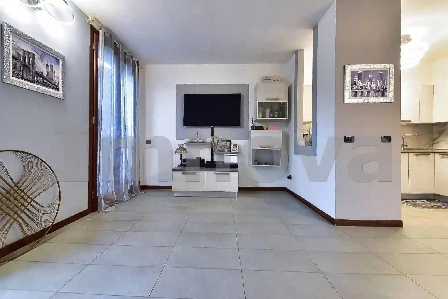 Appartamento - foto 4