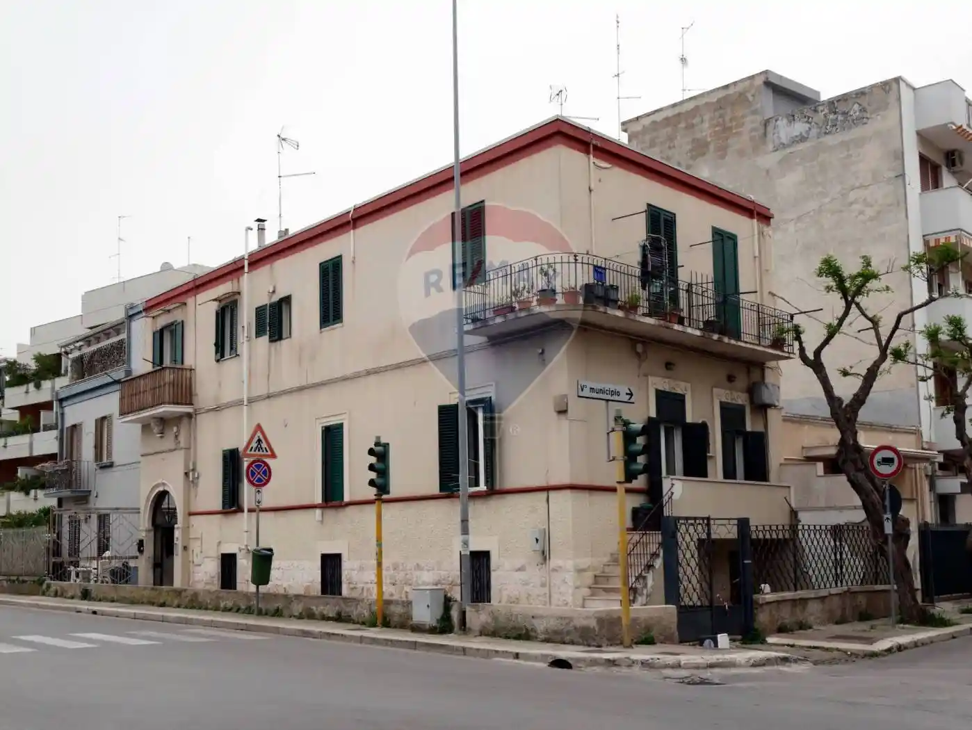 Appartamento in vendita a Bari