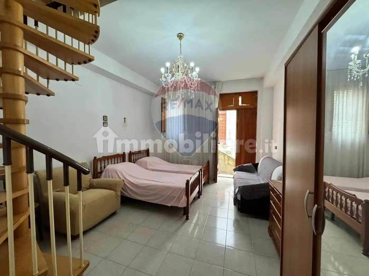 Casa indipendente in vendita a Melilli