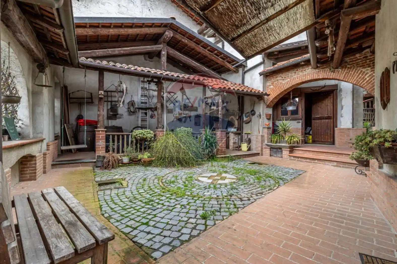 Casa indipendente - foto 4