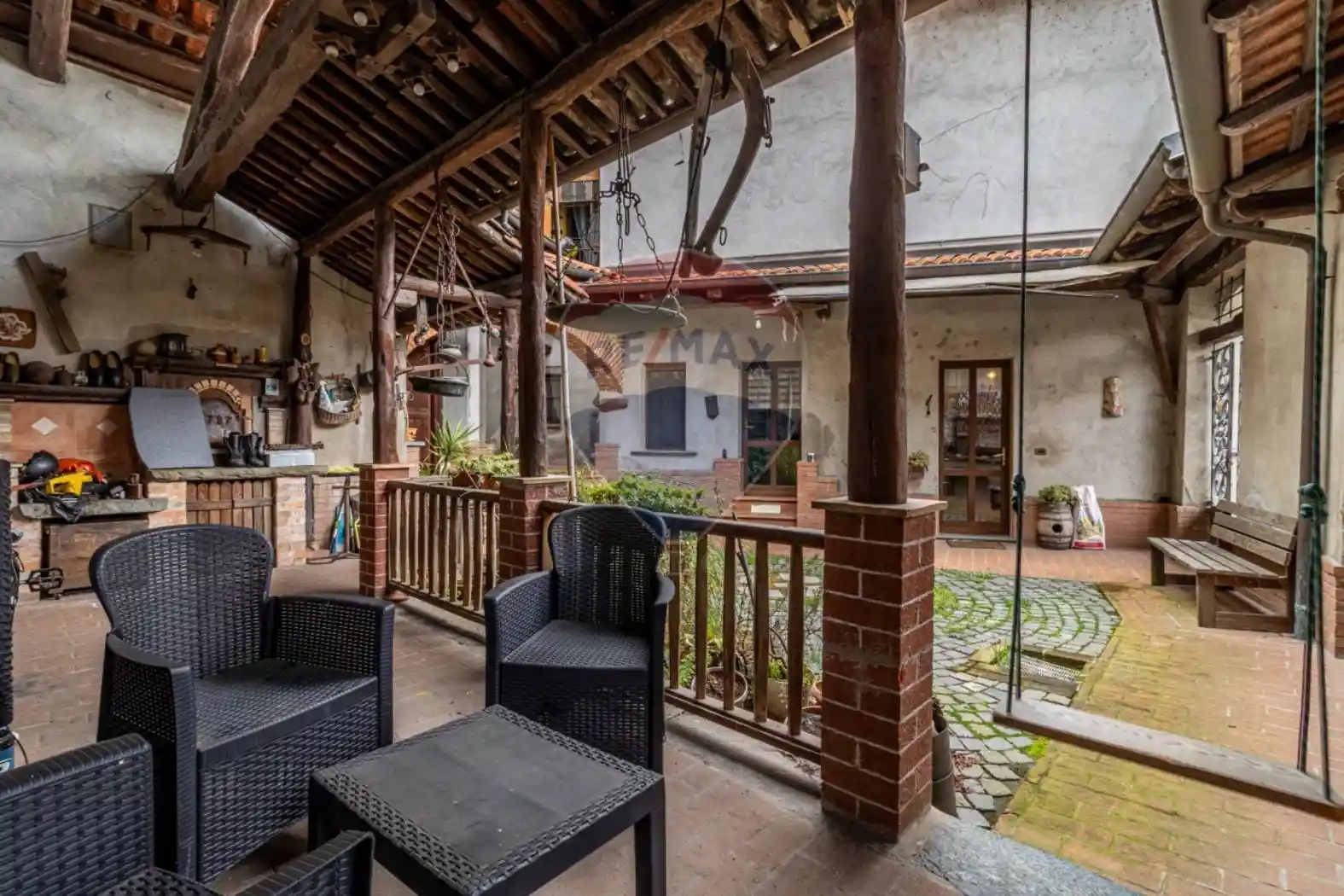 Casa indipendente - foto 5