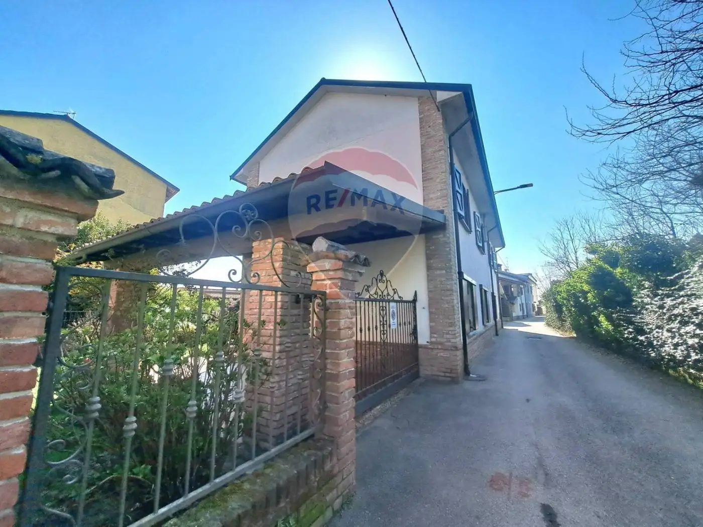 Villa in vendita a Bereguardo