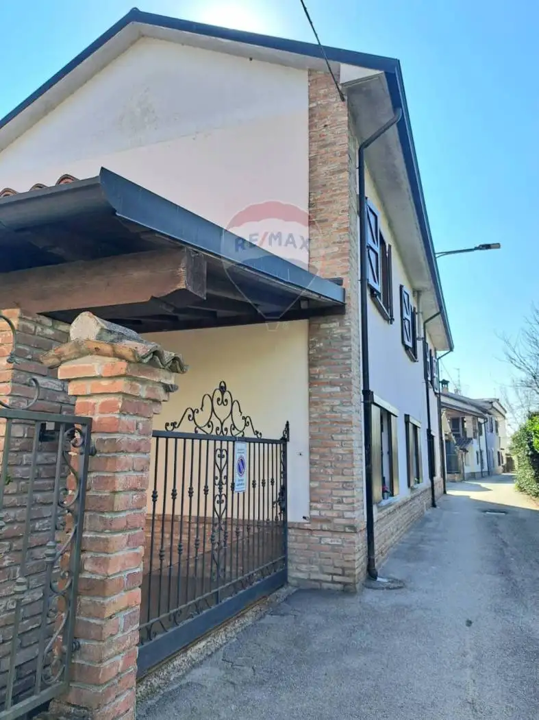 Villa unifamiliare frazione Boffalora 3, Vigna Del Pero, Bereguardo - foto 2