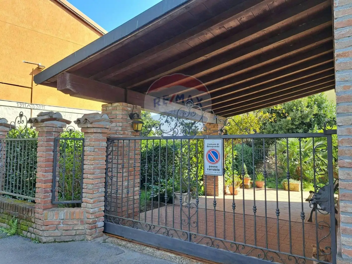 Villa unifamiliare frazione Boffalora 3, Vigna Del Pero, Bereguardo - foto 4