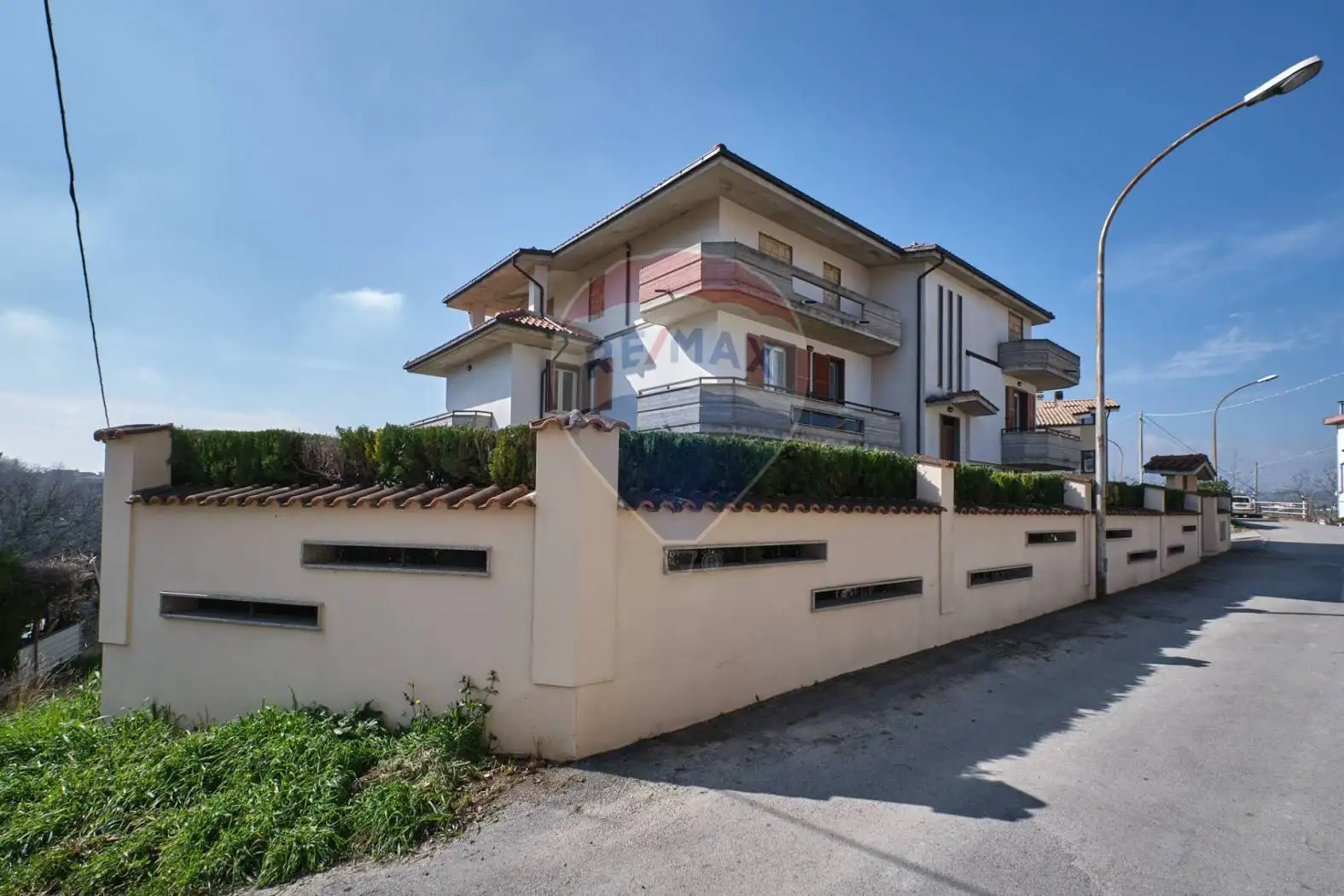 Villa in vendita a Penne