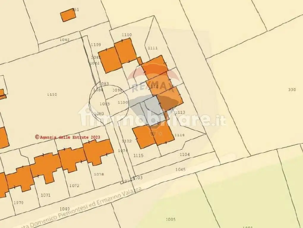 Villa bifamiliare via Valazza SNC, Baraggia, Boca - foto 2