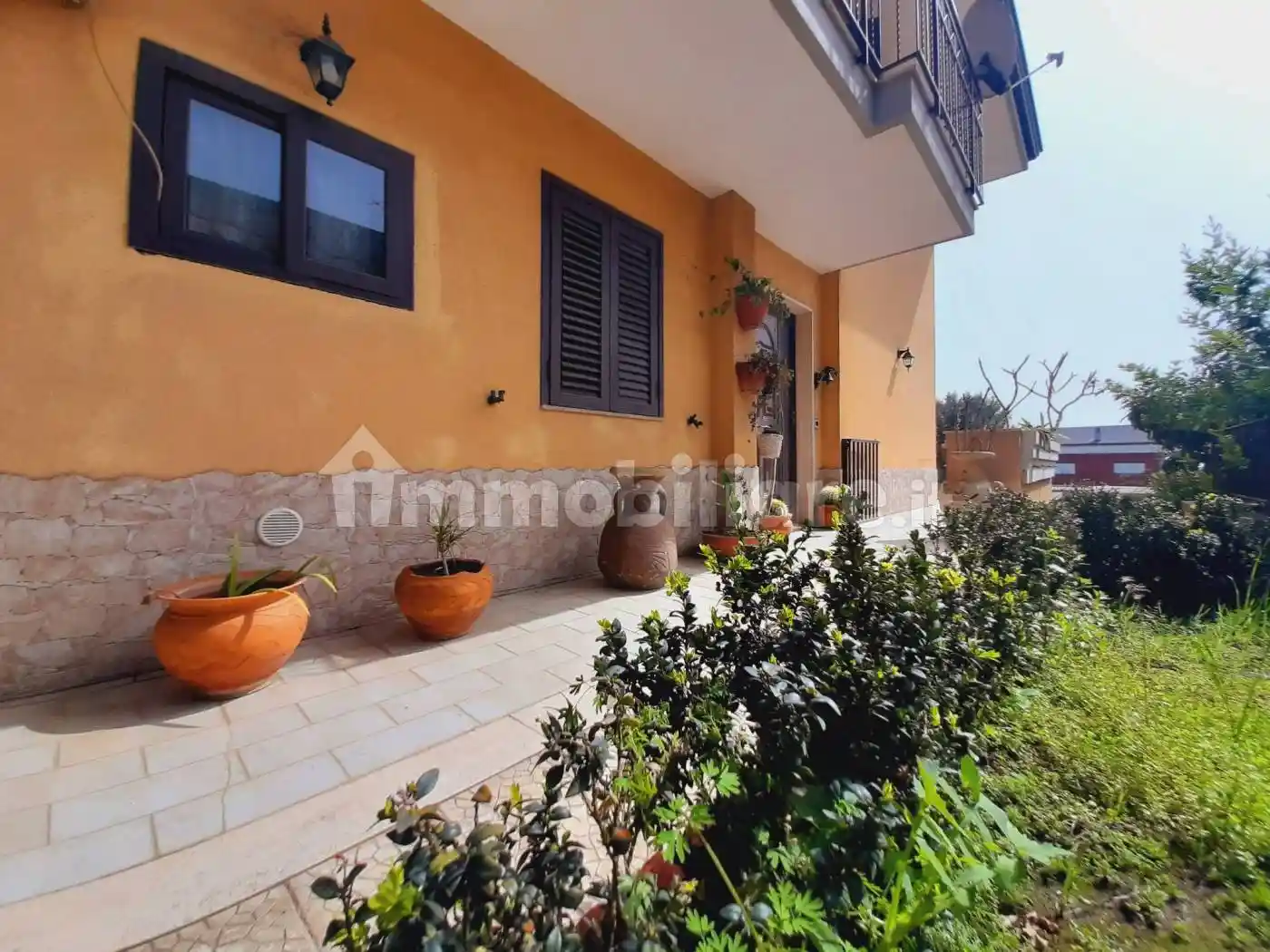 Villa in vendita a Fiumefreddo di Sicilia