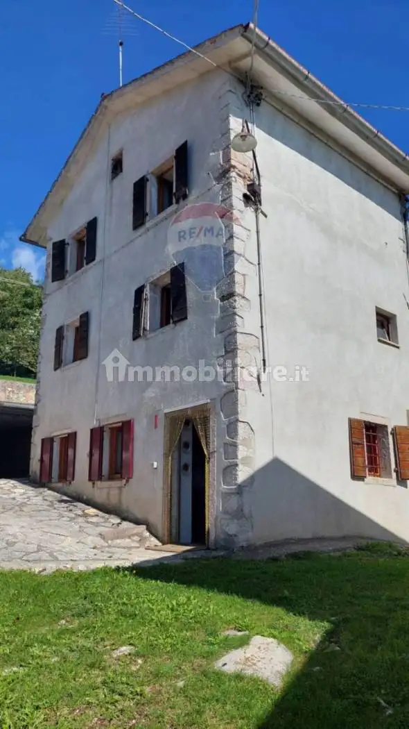 Appartamento buono stato, piano terra, Lusiana Conco - foto 2