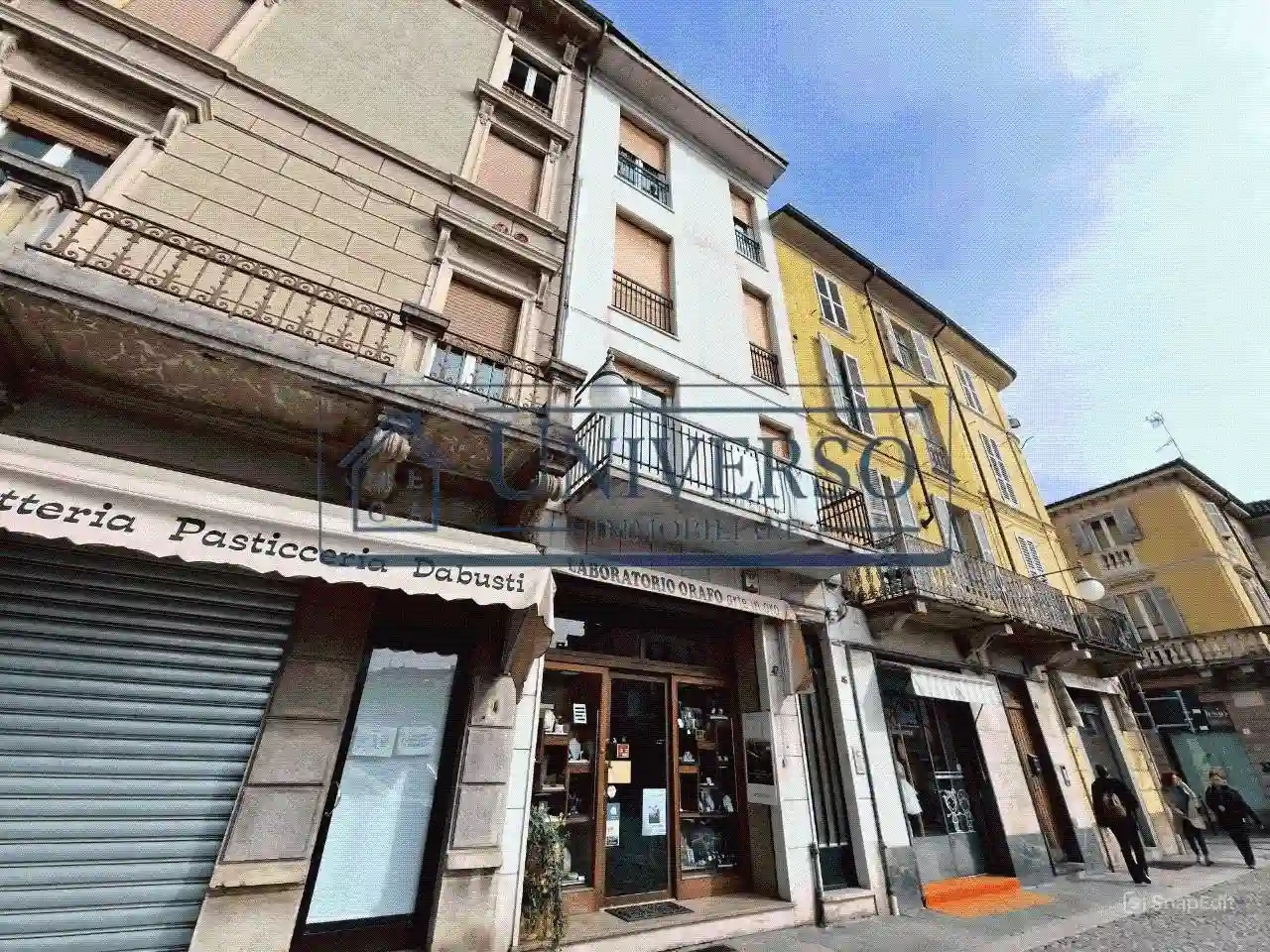 Palazzo - Edificio - foto 2