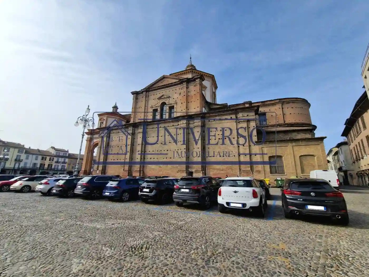 Palazzo - Edificio - foto 3