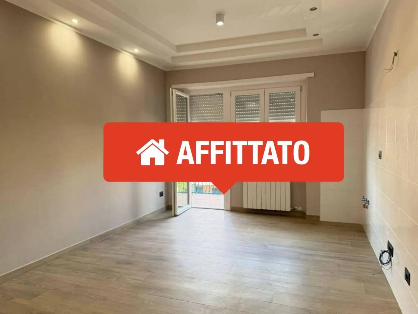 Trilocale viale Guglielmo Oberdan, Semicentro, Velletri - foto 2