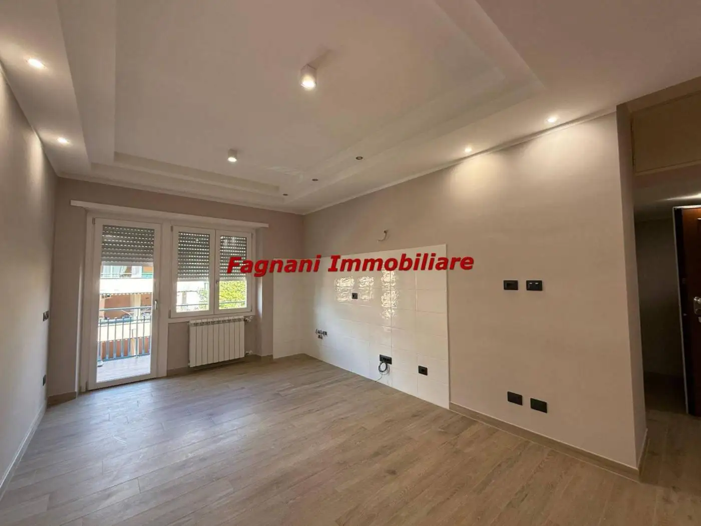 Trilocale viale Guglielmo Oberdan, Semicentro, Velletri - foto 3