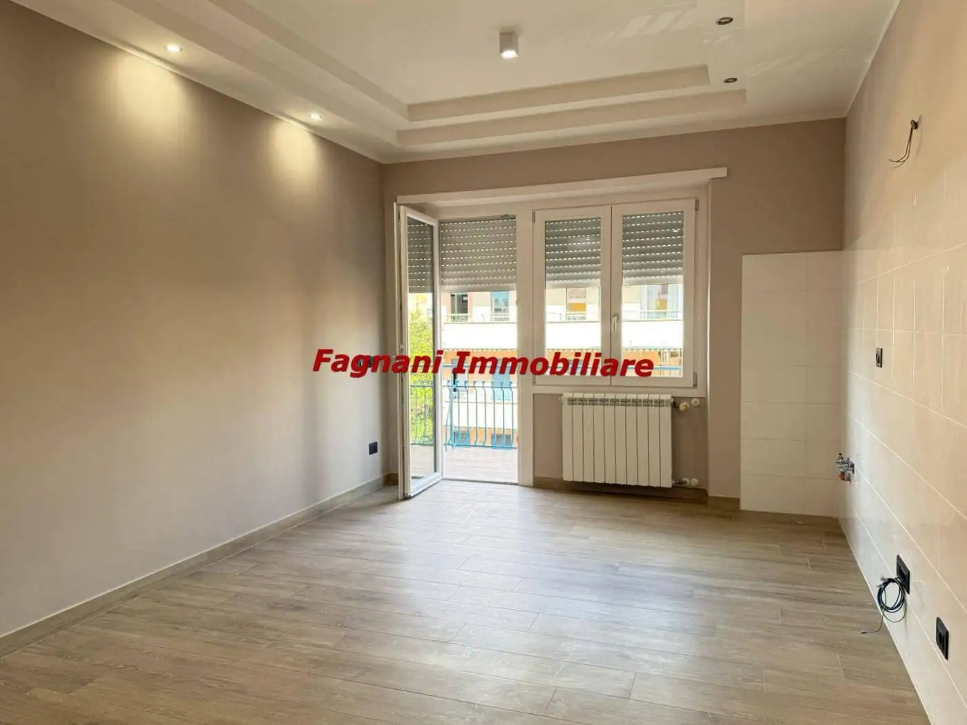 Trilocale viale Guglielmo Oberdan, Semicentro, Velletri - foto 4