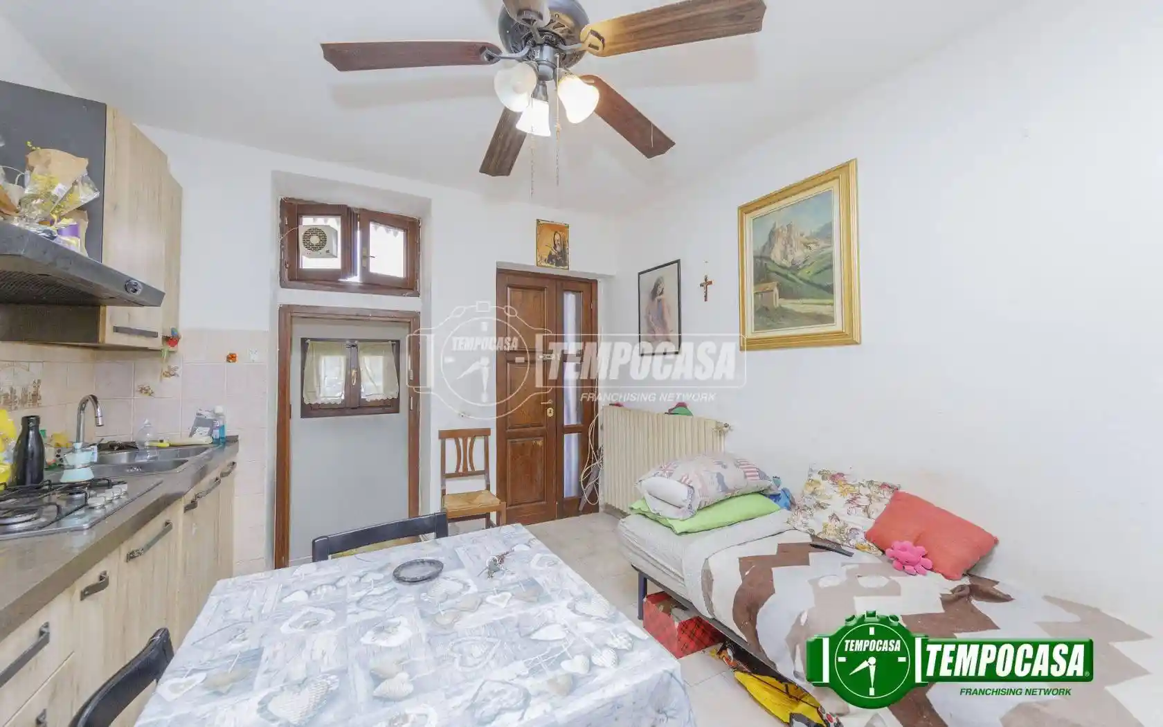 Casa indipendente in vendita a Motta Visconti