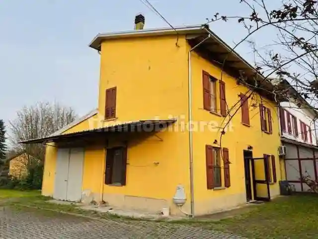 Casa indipendente - foto 3