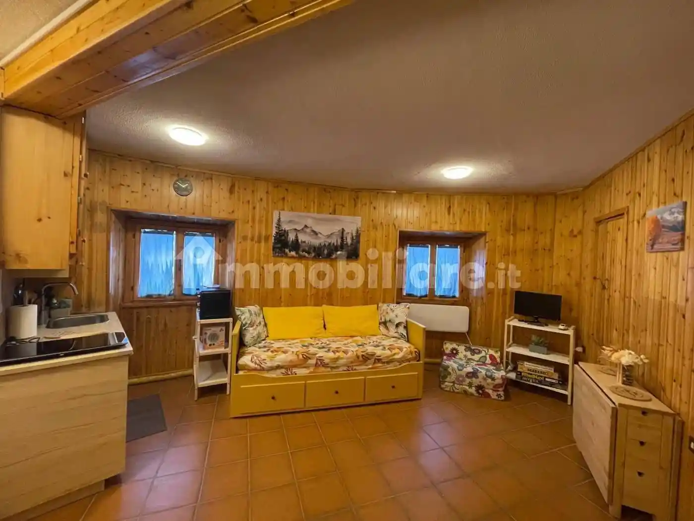 Appartamento in vendita a Rieti