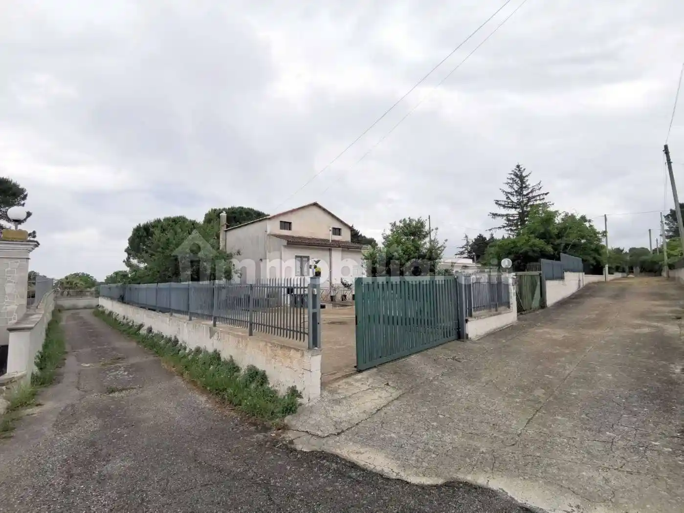 Villa in vendita a Martina Franca