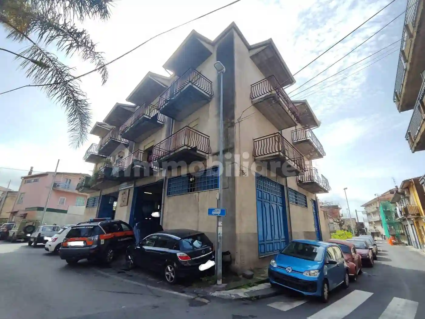 Palazzo - Edificio - foto 3