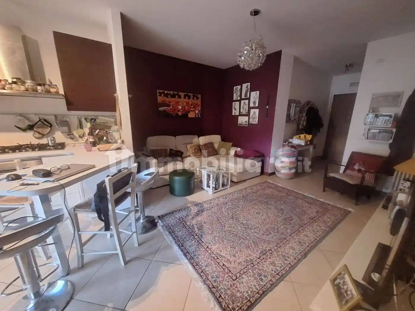 Appartamento in vendita a Corciano