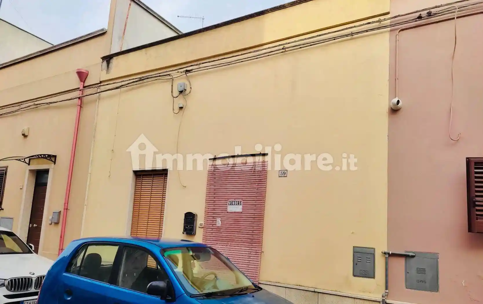 Appartamento in vendita a Sava