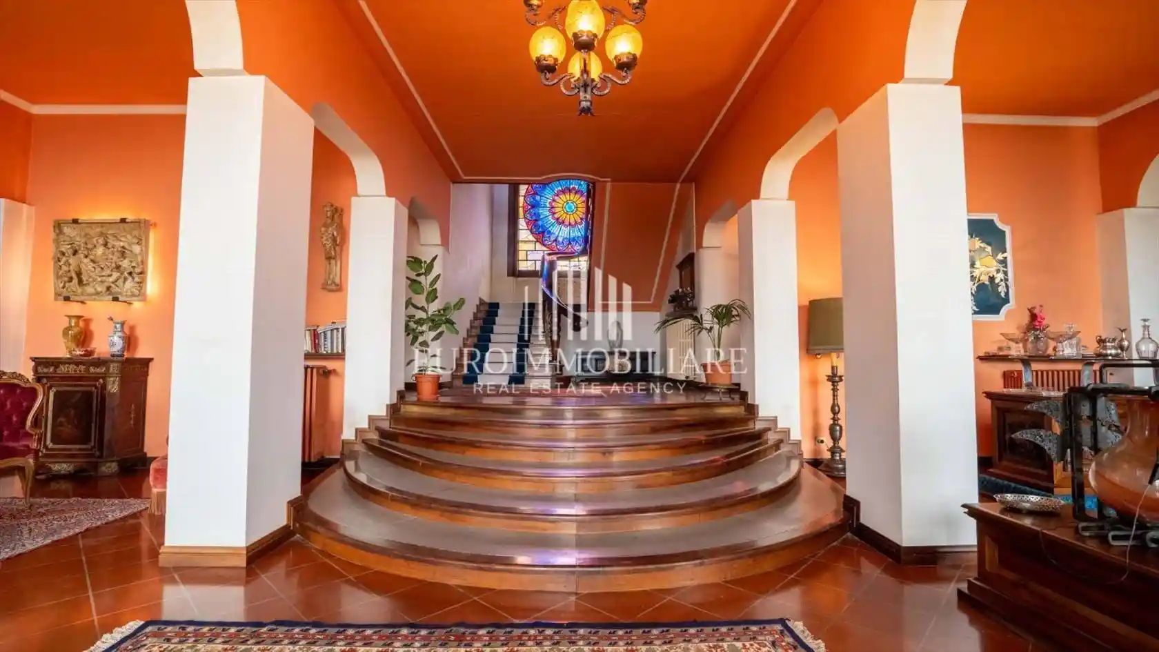 Villa in vendita a Arezzo