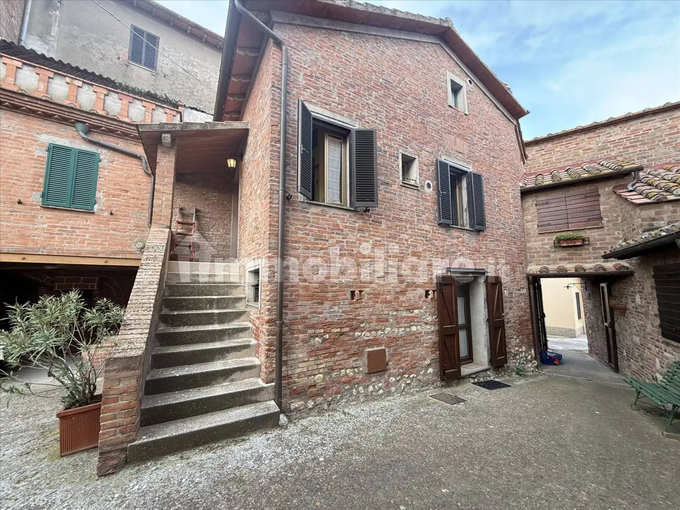 Villa in vendita a Castiglione del Lago
