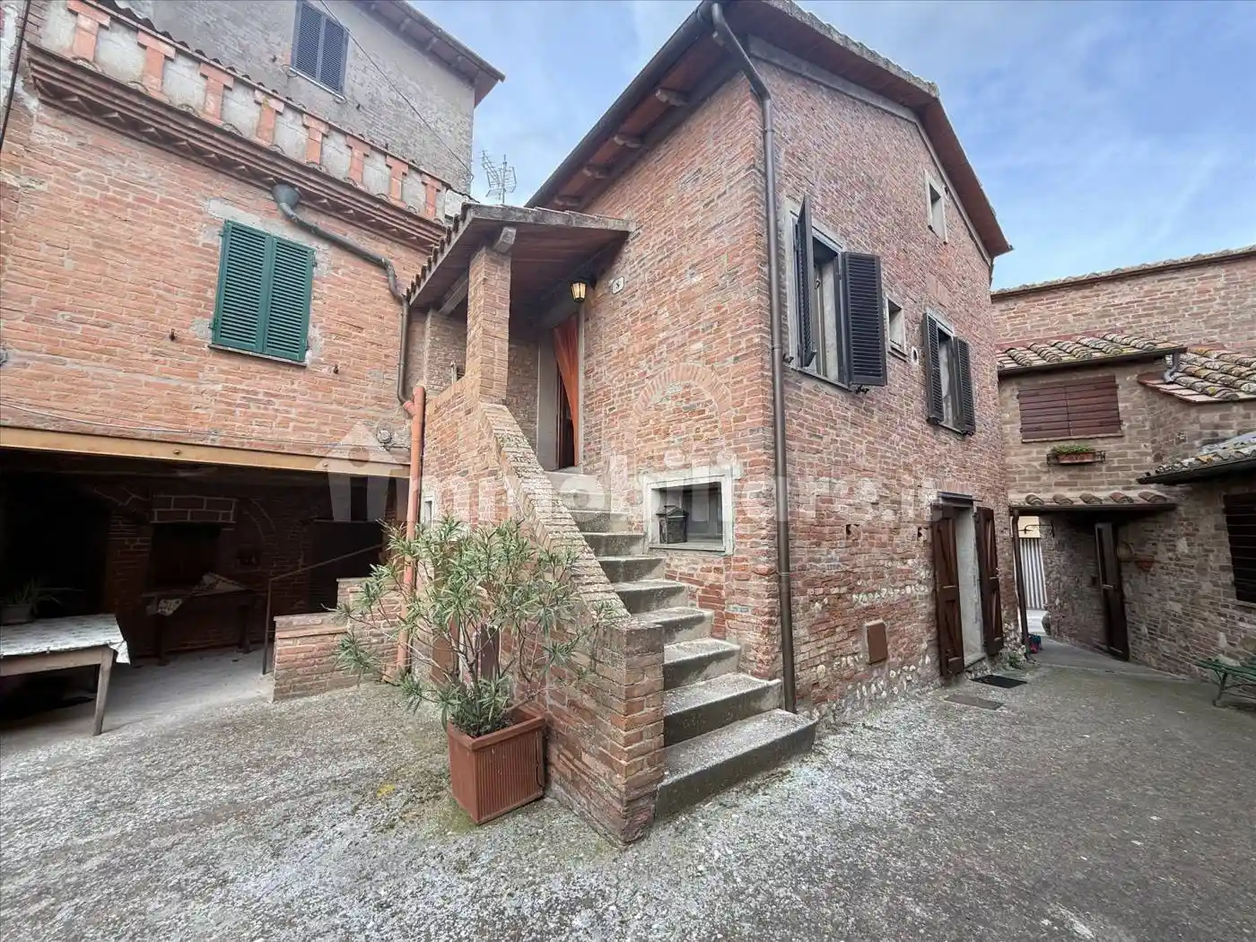 Villa plurifamiliare Località Cimbano, 14, Villastrada, Castiglione del Lago - foto 2