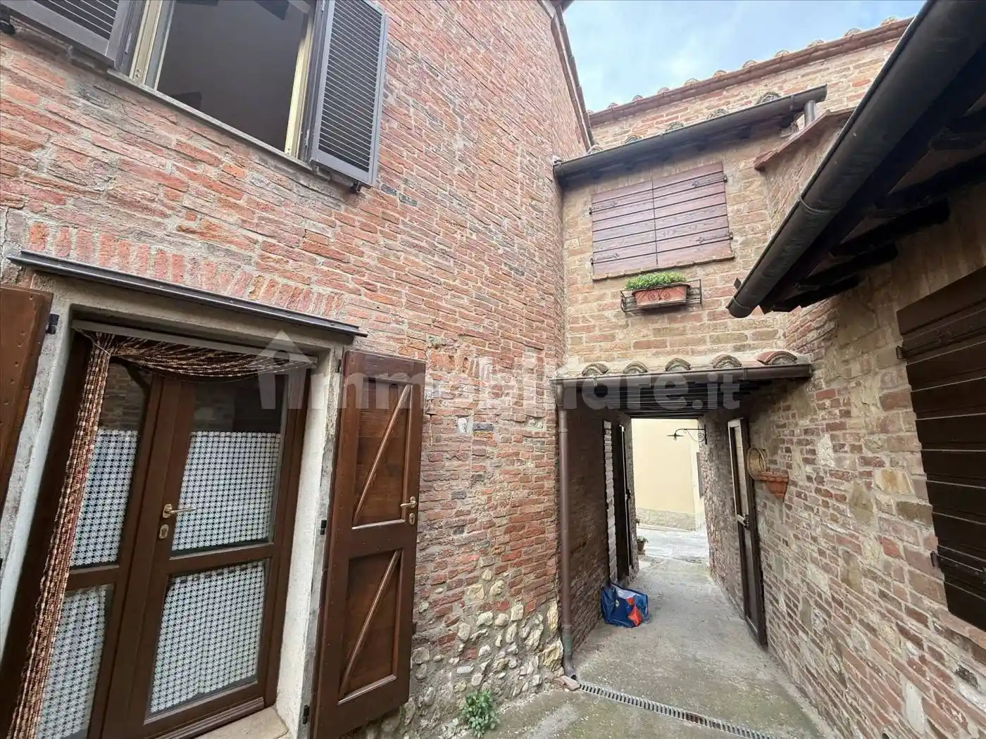 Villa plurifamiliare Località Cimbano, 14, Villastrada, Castiglione del Lago - foto 5