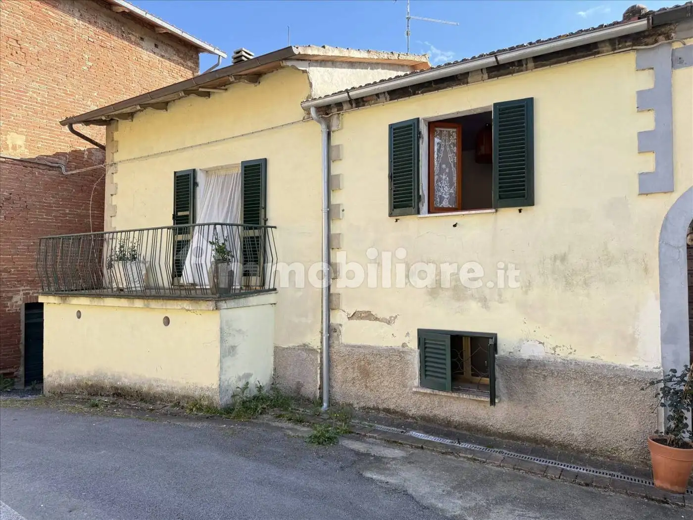 Villa in vendita a Castiglione del Lago