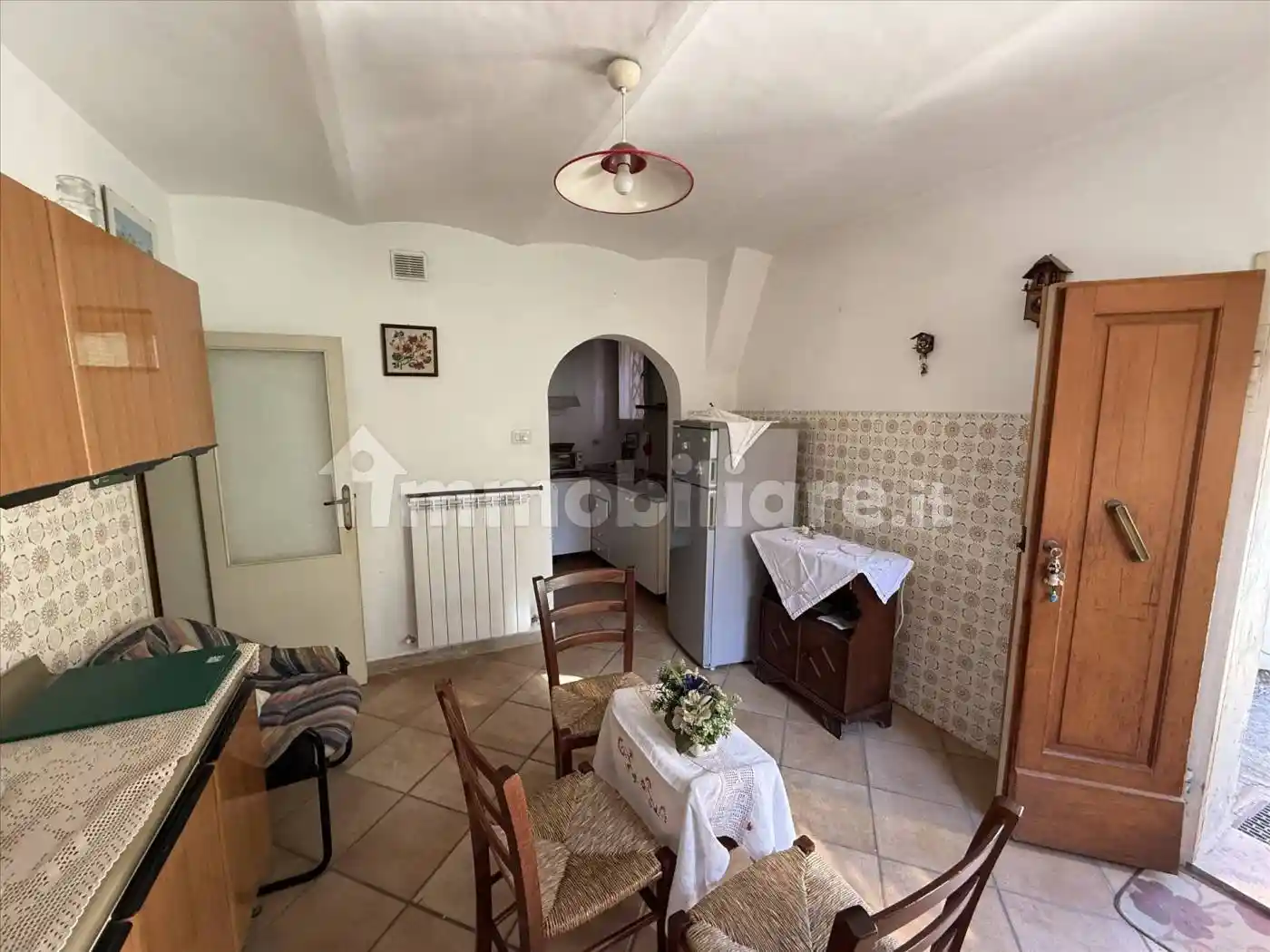 Villa plurifamiliare via della Madonnuccia, 1, Casamaggiore, Castiglione del Lago - foto 5