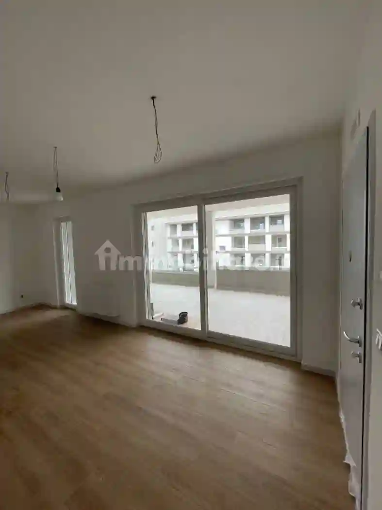 Trilocale via Giannini 1, Mungivacca, Bari - foto 4