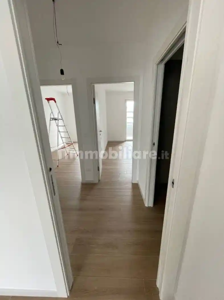 Trilocale via Giannini 1, Mungivacca, Bari - foto 3