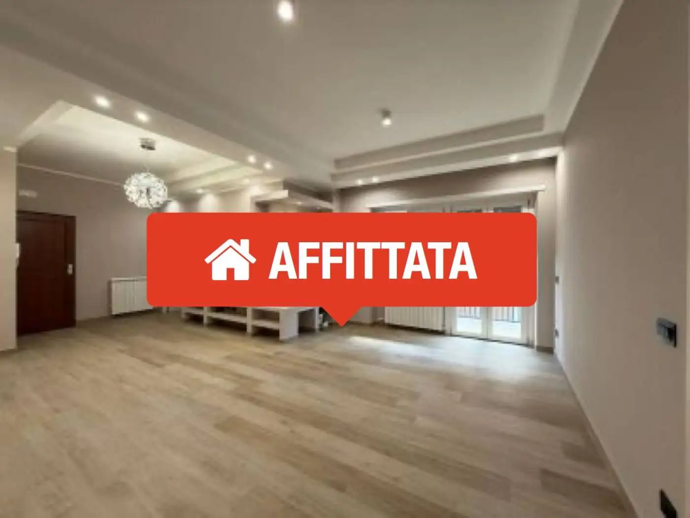 Trilocale viale Guglielmo Oberdan, Semicentro, Velletri - foto 2