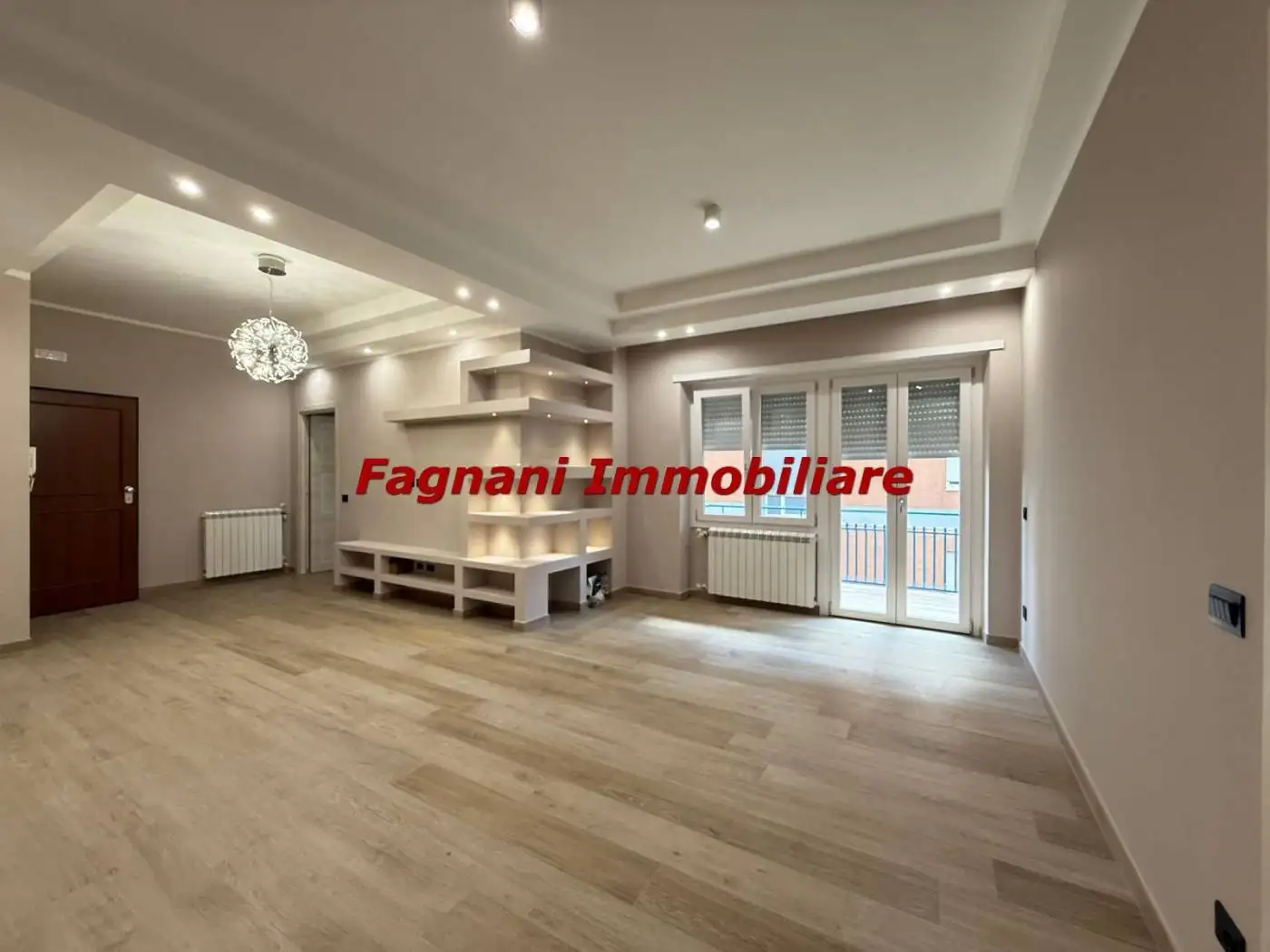 Trilocale viale Guglielmo Oberdan, Semicentro, Velletri - foto 4