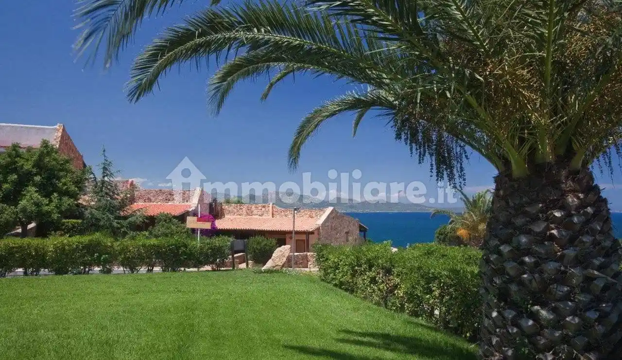 Appartamento in vendita a Olbia