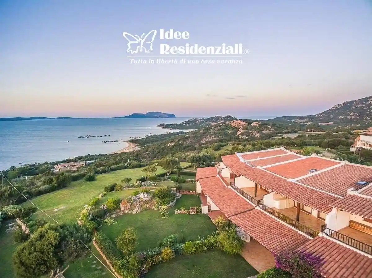 Villa in vendita a Olbia