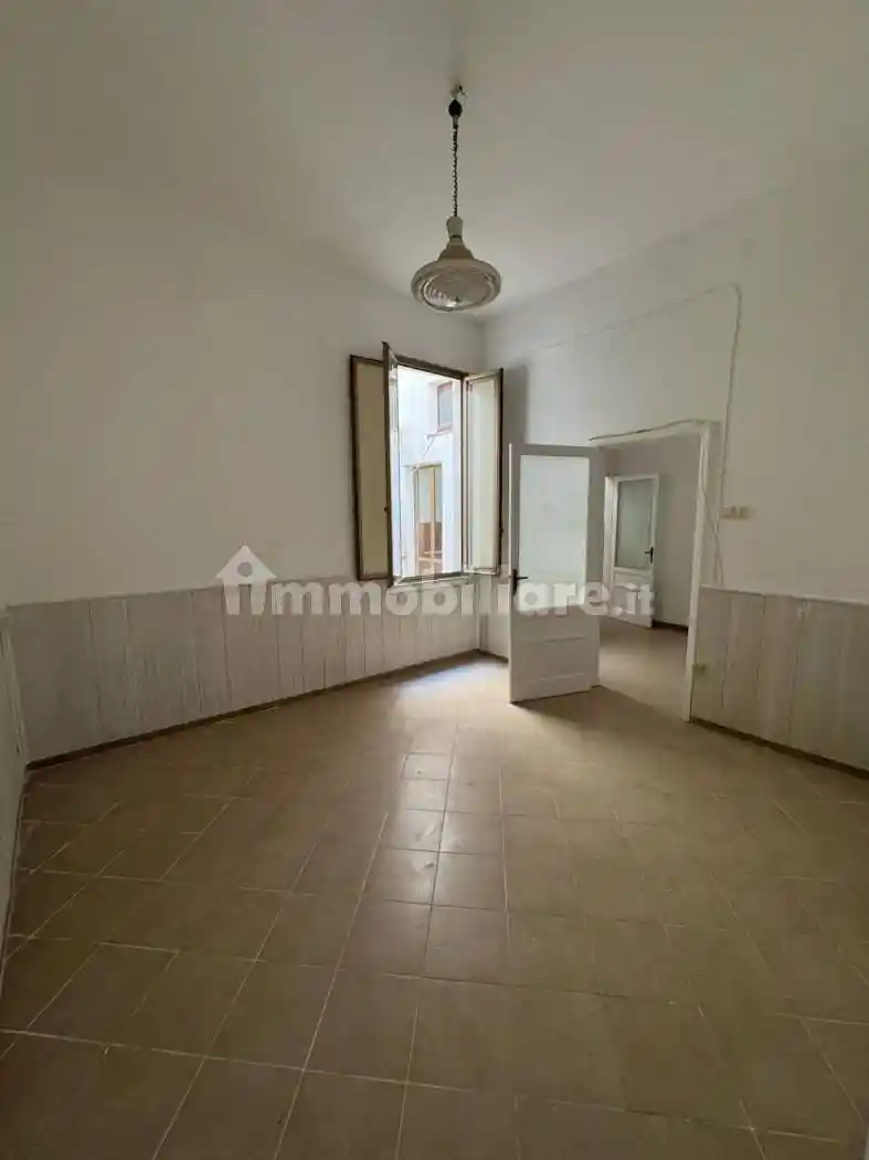 Appartamento in vendita a Augusta