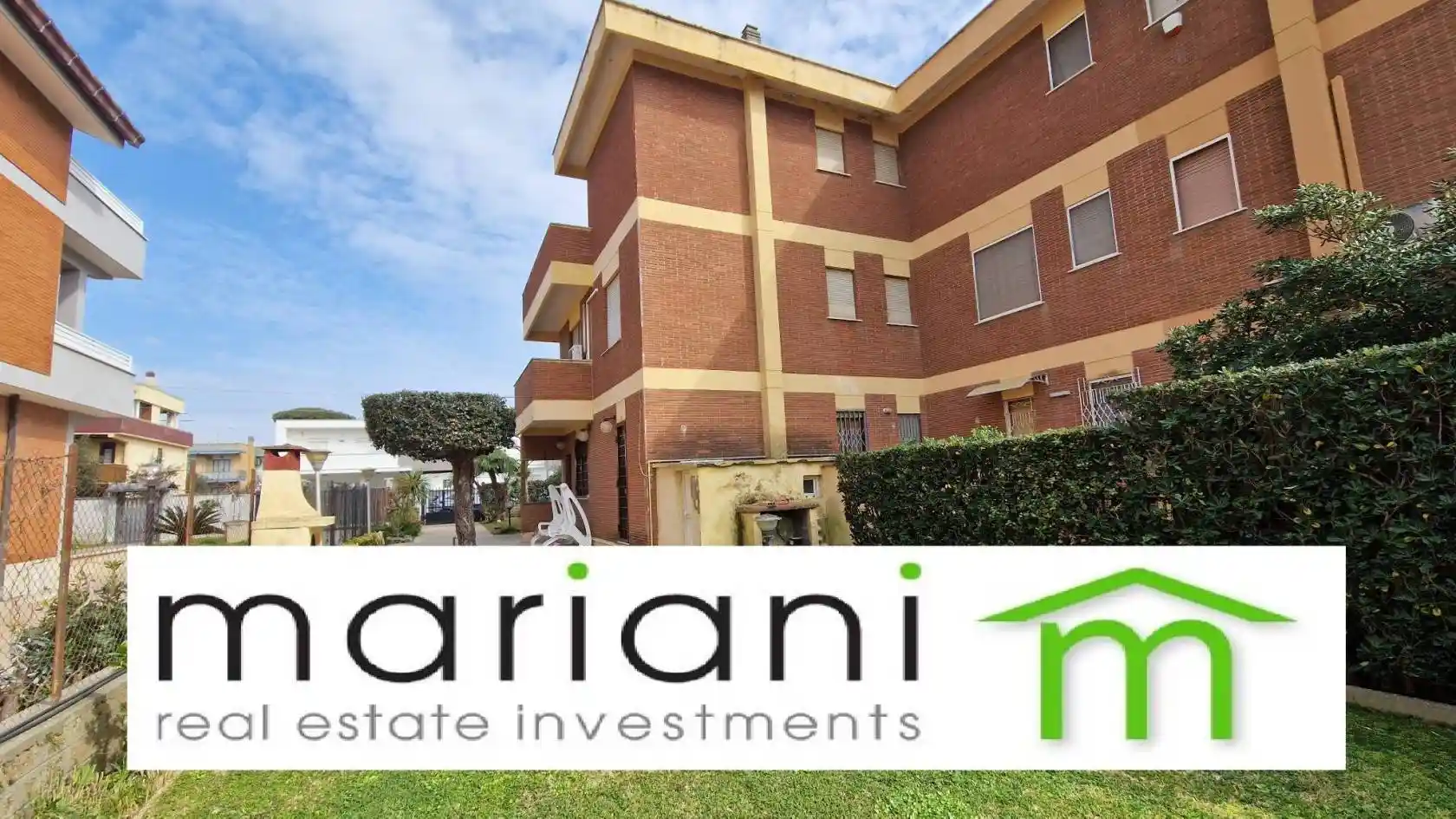 Villa in vendita a Anzio