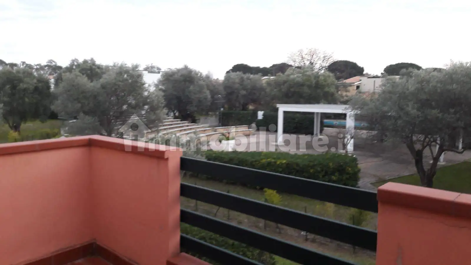 Appartamento in vendita a Sant'Andrea Apostolo dello Ionio