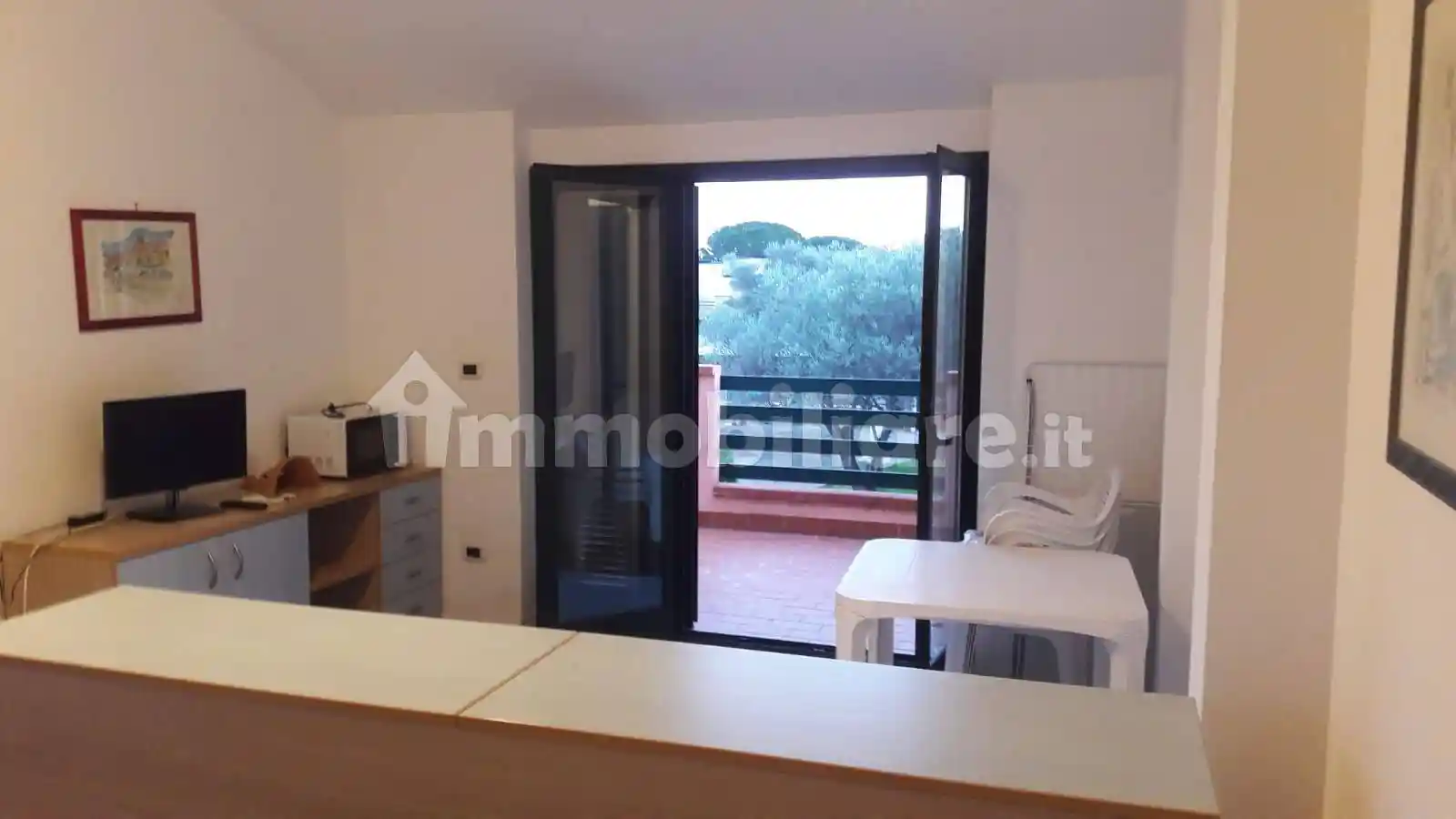 Bilocale Contrada Taverna, Contrada Taverna, Sant'Andrea Apostolo dello Ionio - foto 2