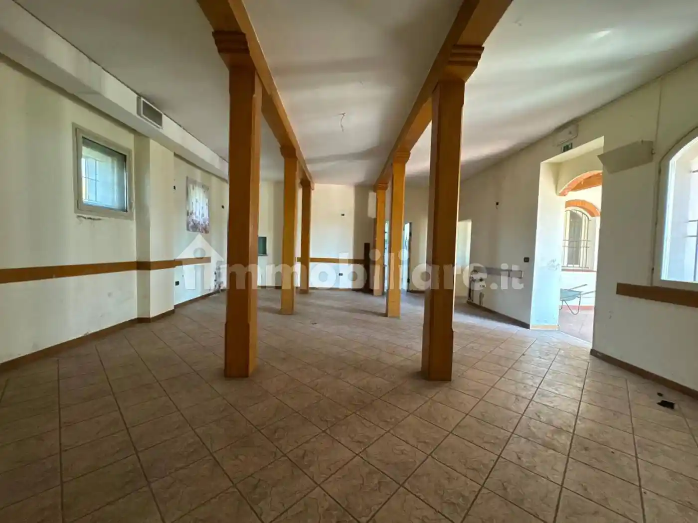 Casa indipendente in vendita a Faenza