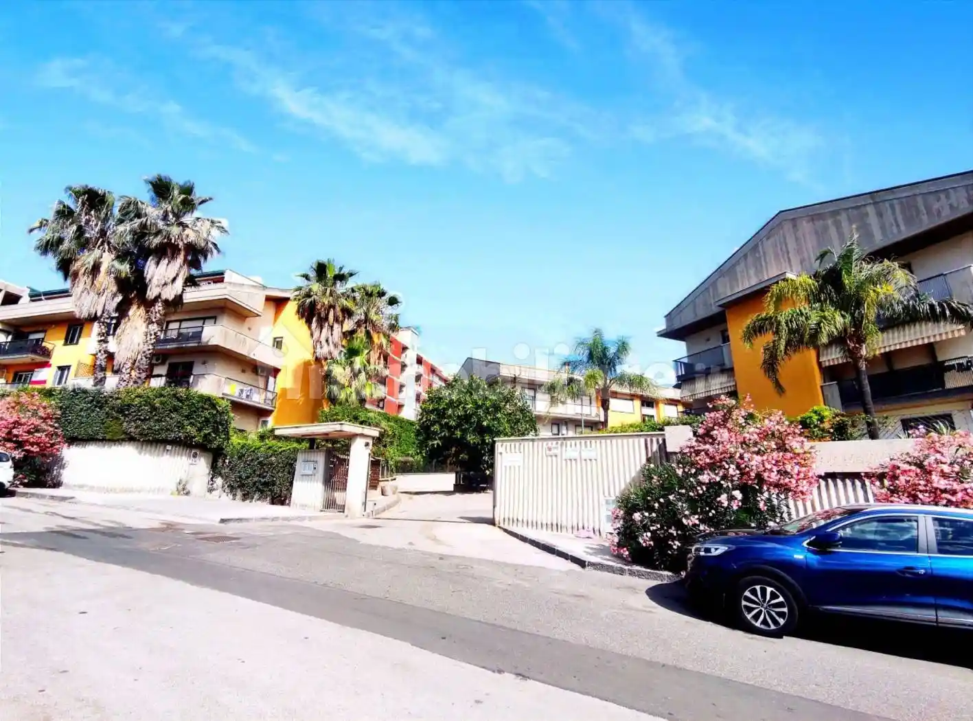 Appartamento in vendita a Catania