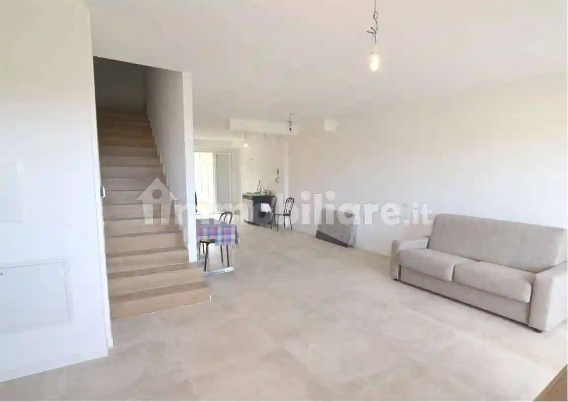 Villetta a schiera - foto 3