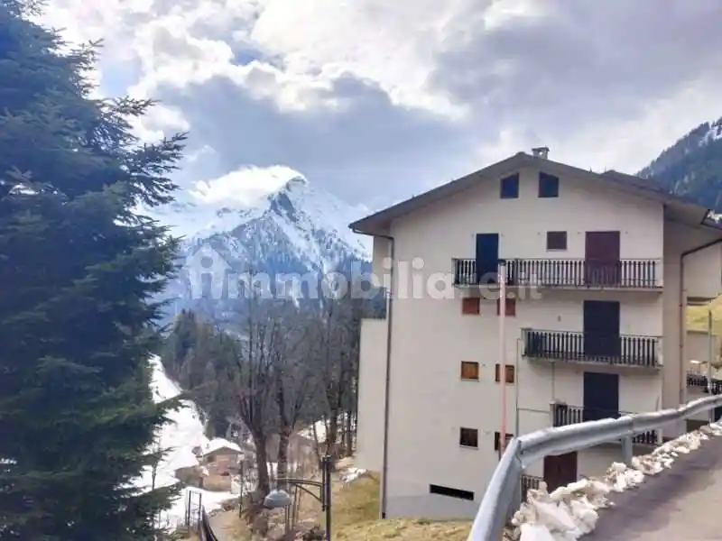 Appartamento in vendita a Foppolo