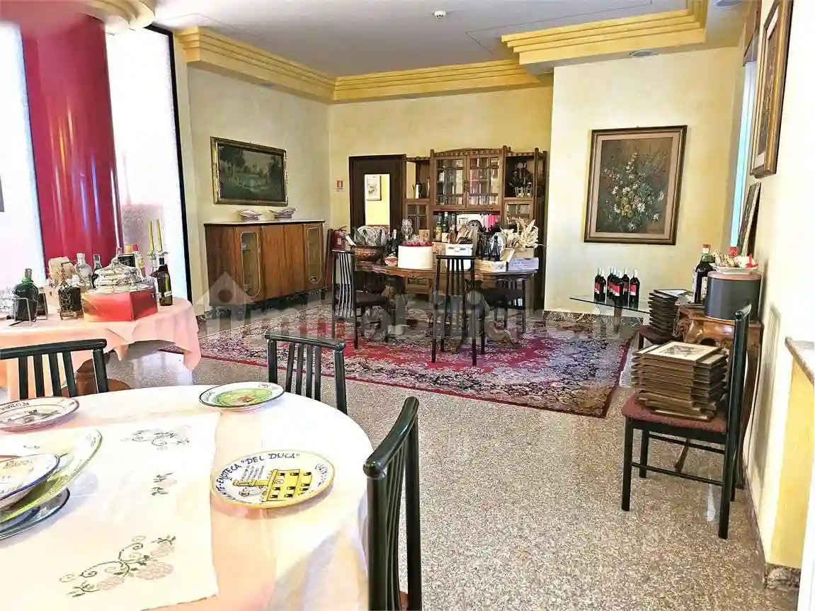 Palazzo - Edificio - foto 5