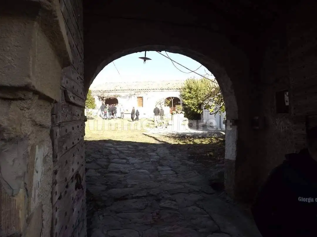 Rustico - Casale in vendita a Suelli