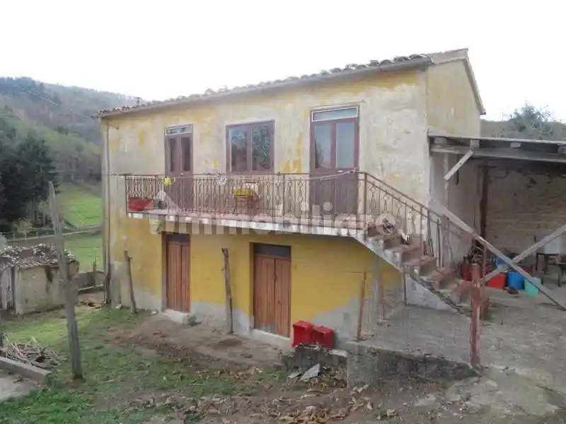 Villa in vendita a Decollatura