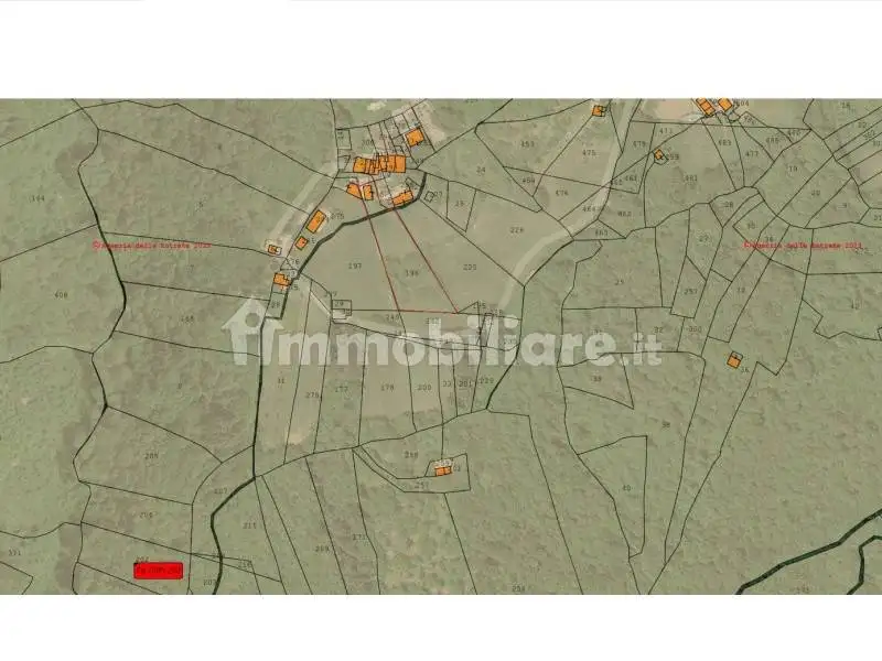 Villa unifamiliare Contrada Rasizzo, Decollatura - foto 2