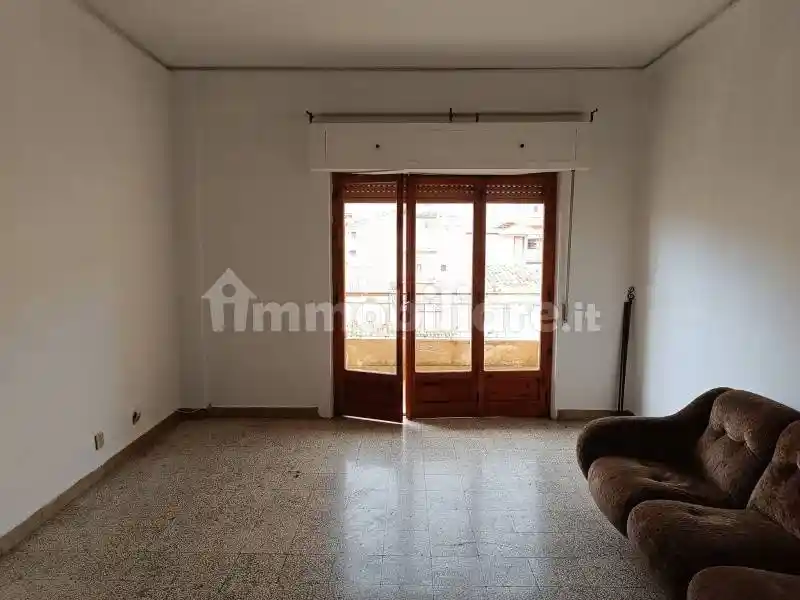 Trilocale via Capitano Manfredi, Nicastro Sambiase, Lamezia Terme - foto 3