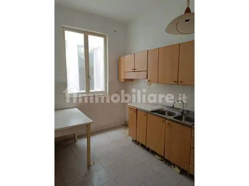 Trilocale via Capitano Manfredi, Nicastro Sambiase, Lamezia Terme - foto 5